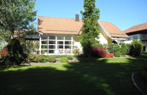 Dorn Apartment | Ferienwohnung Gumminger
