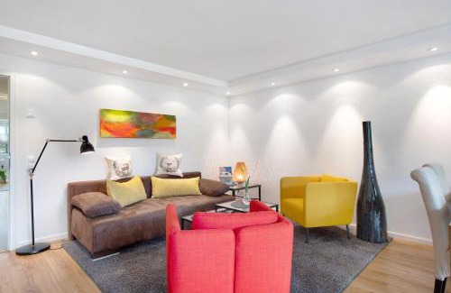 Feldberg Apartment | Ferienwohnung Gut Edel
