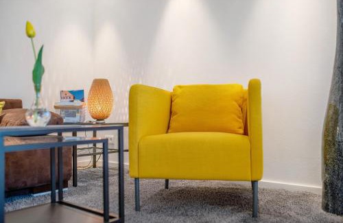 Feldberg Apartment | Ferienwohnung Gut Edel