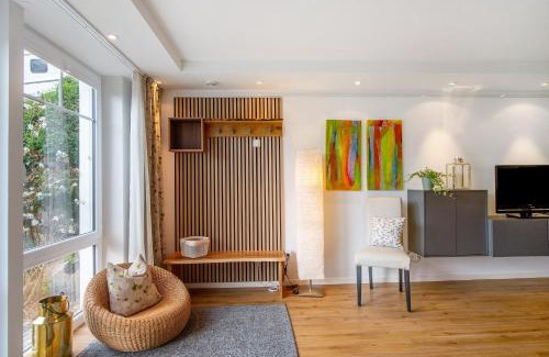 Feldberg Apartment | Ferienwohnung Gut Edel