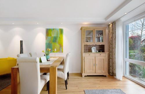 Feldberg Apartment | Ferienwohnung Gut Edel