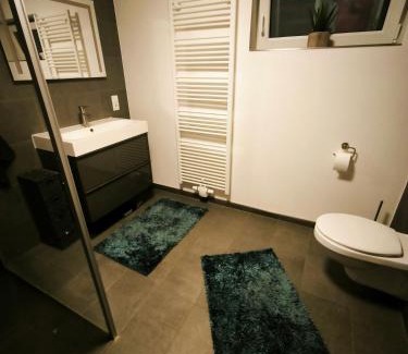 Langscheid Apartment | Ferienwohnung Gute Zeit