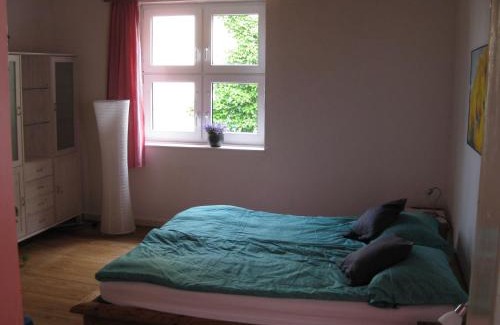 Flensburg Apartment | Ferienwohnung Gutzeit
