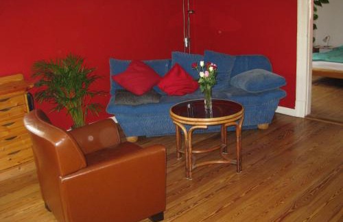 Flensburg Apartment | Ferienwohnung Gutzeit