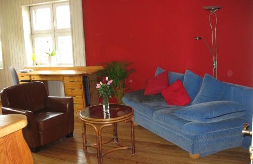 Flensburg Apartment | Ferienwohnung Gutzeit