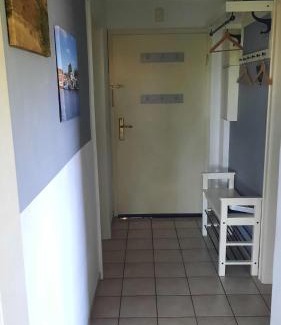 Romstedt Apartment | Ferienwohnung Hänel