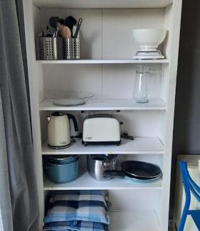 Romstedt Apartment | Ferienwohnung Hänel