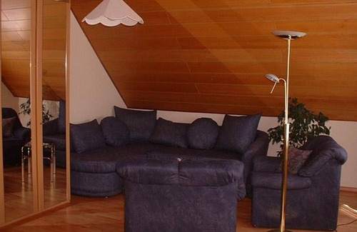 Dorrenbach Apartment | Ferienwohnung Hänling - 2-bettwohnung