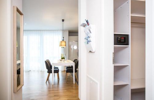 Fischbach Apartment | Ferienwohnung "Höchsten"