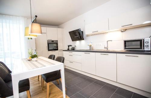 Fischbach Apartment | Ferienwohnung "Höchsten"