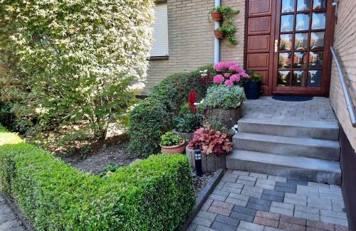 Ennepetal Apartment | Ferienwohnung Höhendorf 5-Sterne-DTV