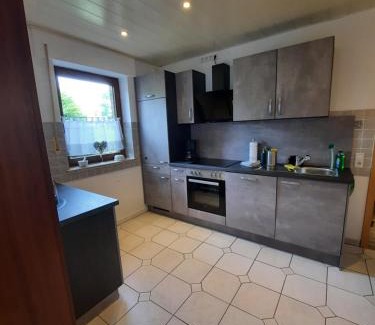 Ennepetal Apartment | Ferienwohnung Höhendorf 5-Sterne-DTV
