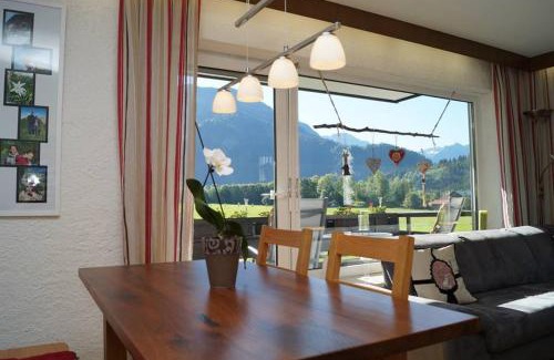Bad Hindelang Apartment | Ferienwohnung Höhenrausch