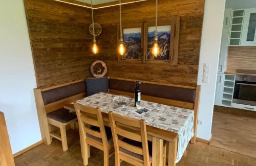 Bad Hindelang Apartment | Ferienwohnung Höhenrausch
