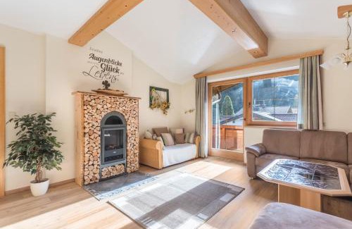 Wildschoenau Apartment | Ferienwohnung Hörbiger