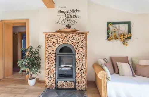 Wildschoenau Apartment | Ferienwohnung Hörbiger
