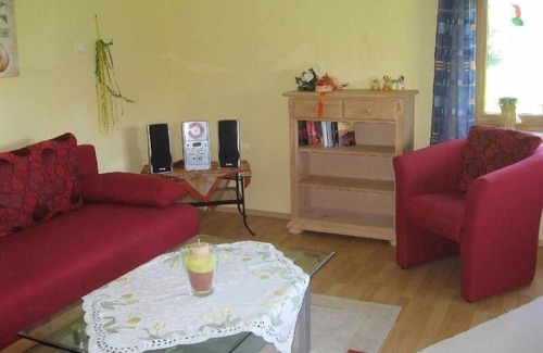 Maierhofen Apartment | Ferienwohnung Hörger