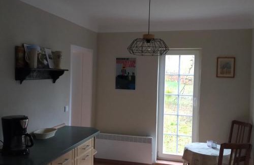Oesterbehringen Apartment | Ferienwohnung H2 am Hainich