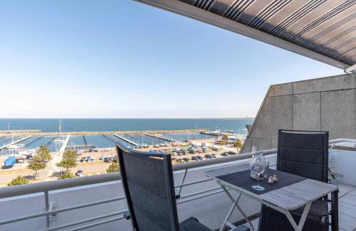 Schilksee Apartment | Ferienwohnung Hafen Strand