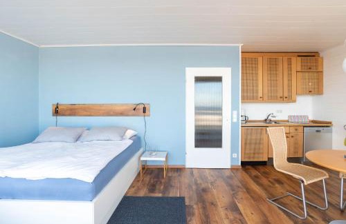 Schilksee Apartment | Ferienwohnung Hafen Strand