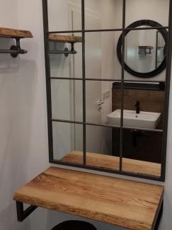 Sassnitz Apartment | Ferienwohnung Hafenblick