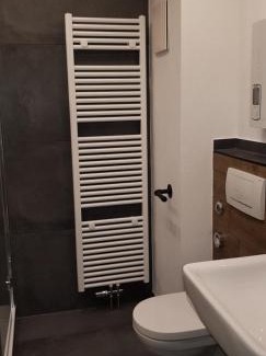 Sassnitz Apartment | Ferienwohnung Hafenblick