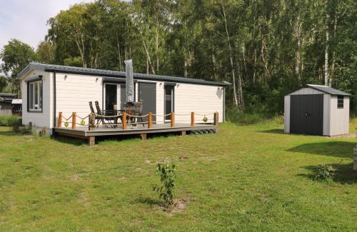 Peenemuende House | Ferienwohnung Hafenhus