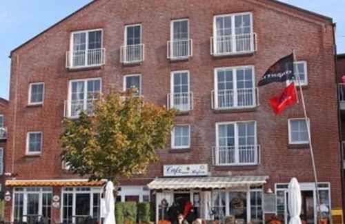 Orth Apartment | Ferienwohnung Hafenmeisterei