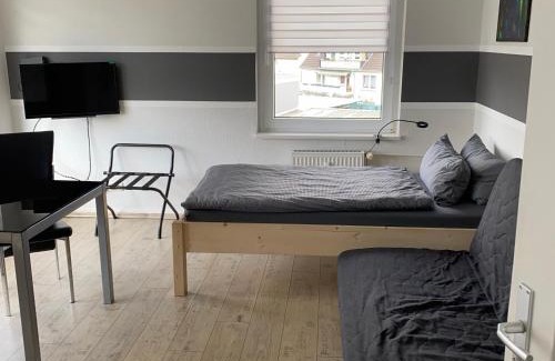 Boele Apartment | Ferienwohnung Hagen