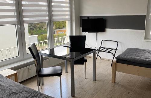 Boele Apartment | Ferienwohnung Hagen