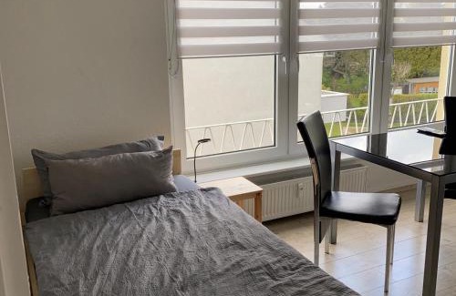 Boele Apartment | Ferienwohnung Hagen