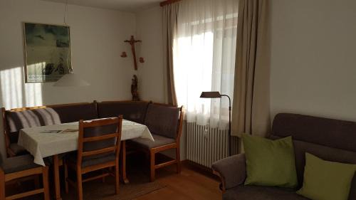Bad Oberdorf Apartment | Ferienwohnung Halder, Ihr Bett im Allgäu