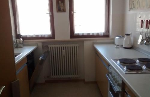 Bad Oberdorf Apartment | Ferienwohnung Halder, Ihr Bett im Allgäu