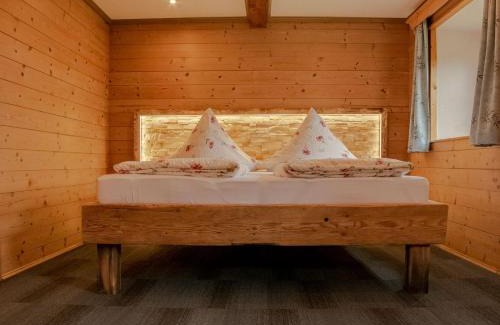 Ruhpolding Apartment | Ferienwohnung Hallweger inkl. Chiemgaukarte