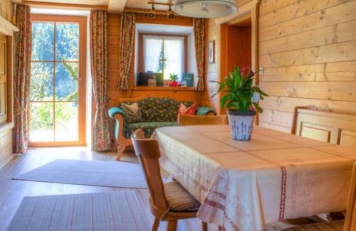 Ruhpolding Apartment | Ferienwohnung Hallweger inkl. Chiemgaukarte