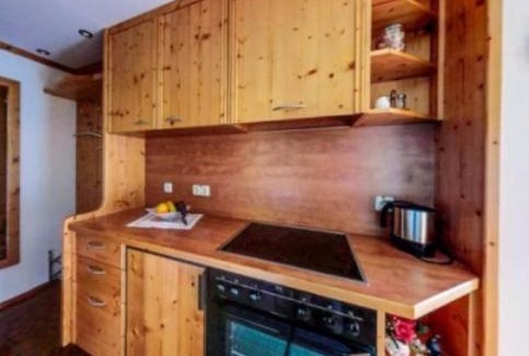 Ruhpolding Apartment | Ferienwohnung Hallweger inkl. Chiemgaukarte