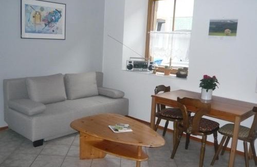 Hammelburg Apartment | Ferienwohnung Hammelburg