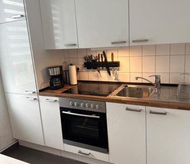 Lubeck City Centre Apartment | Ferienwohnung Hansetraum Lübeck