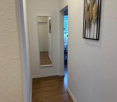Lubeck City Centre Apartment | Ferienwohnung Hansetraum Lübeck