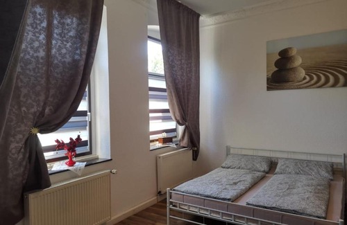 Solingen Apartment | Ferienwohnung Harmonie 45 m2