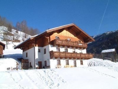 Dorfgastein Apartment | Ferienwohnung Hartlbauer In Dorfgastein