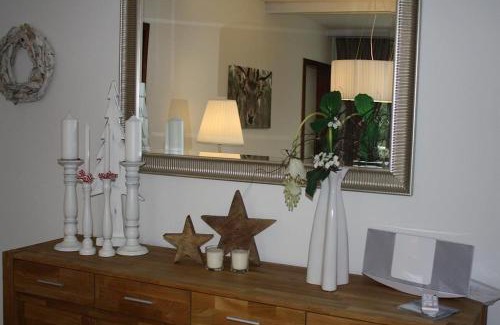 Altenau Apartment | Ferienwohnung "Harz-Feeling" F-I-2-8