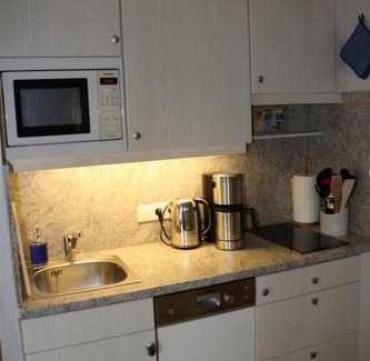 Altenau Apartment | Ferienwohnung "Harz-Feeling" F-I-2-8