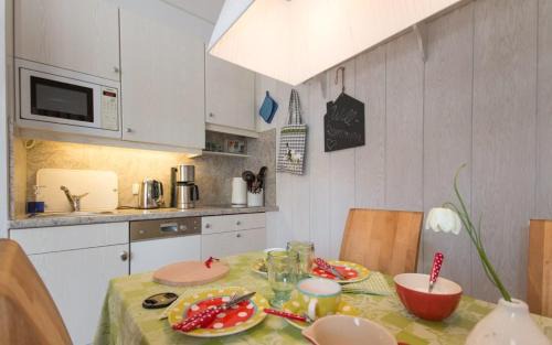 Altenau Apartment | Ferienwohnung "Harz-Feeling" F-I-2-8
