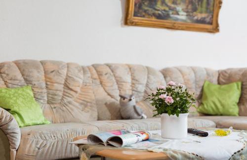 Laddeken Apartment | Ferienwohnung Harzblick