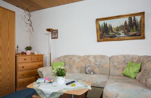 Laddeken Apartment | Ferienwohnung Harzblick