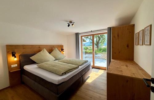 Wertach Apartment | Ferienwohnung Haslach