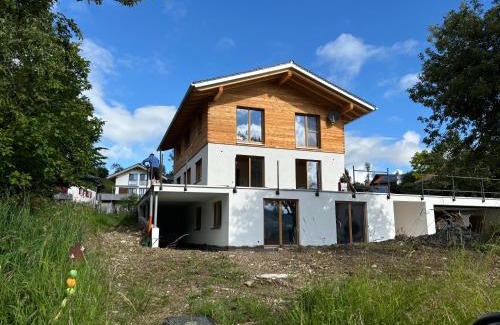 Wertach Apartment | Ferienwohnung Haslach