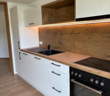 Wertach Apartment | Ferienwohnung Haslach