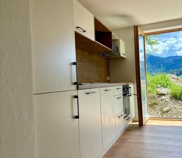 Wertach Apartment | Ferienwohnung Haslach